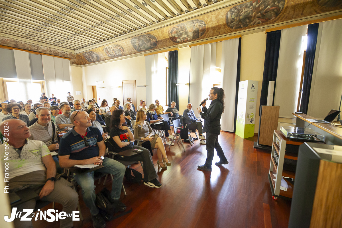 Approfondimenti musicali