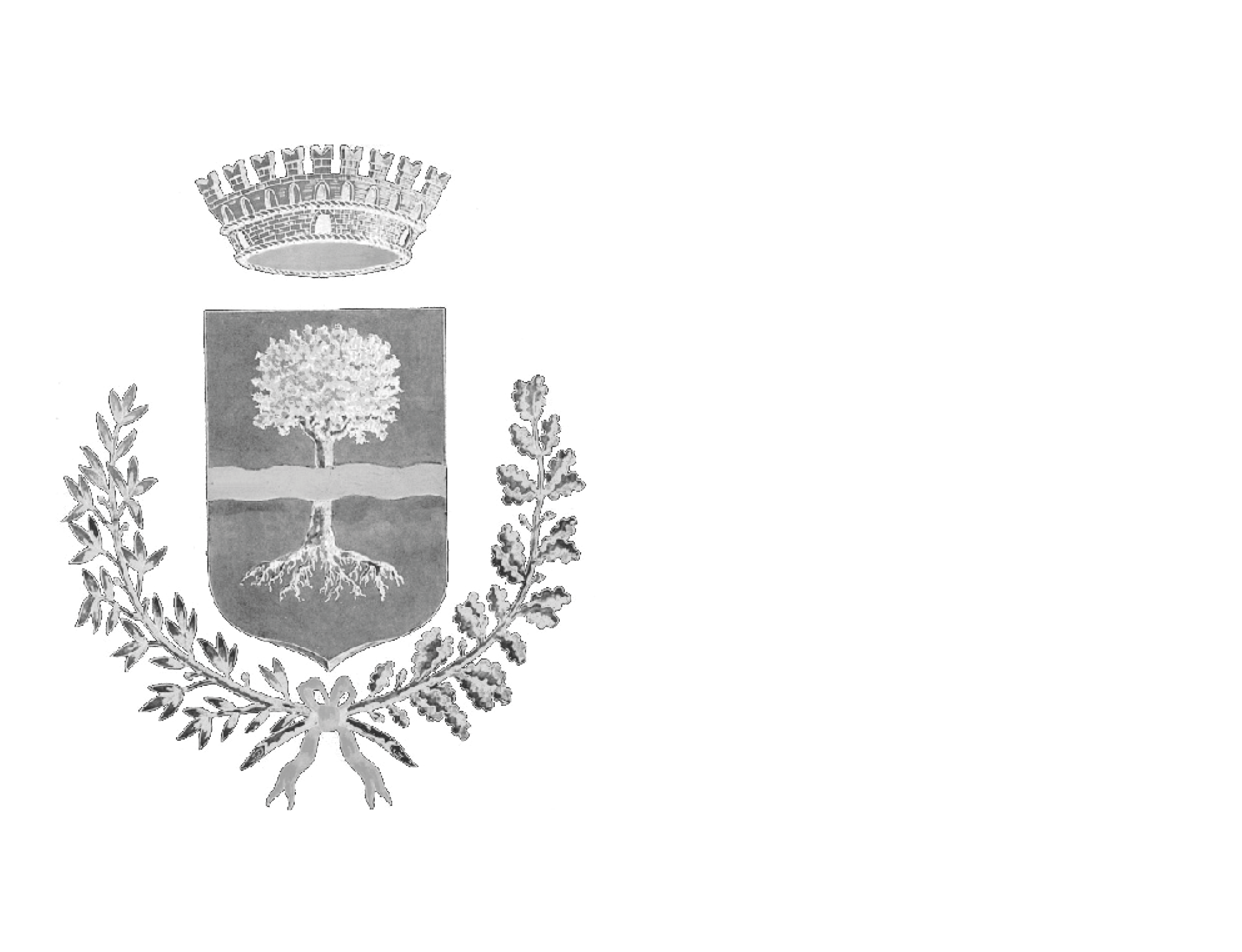 Jazzinsieme26 - Logo Comune Pasiano di Pordenone - orizzontale